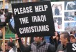iraquíes cristianos